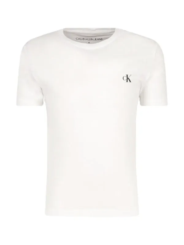 2-Pack Monogram Top