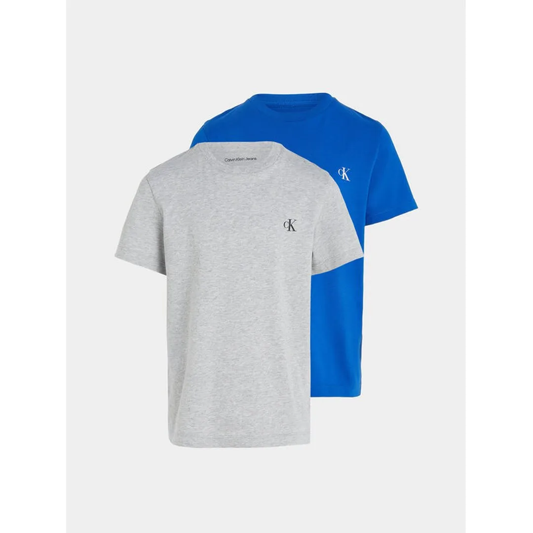 2-Pack Monogram Top