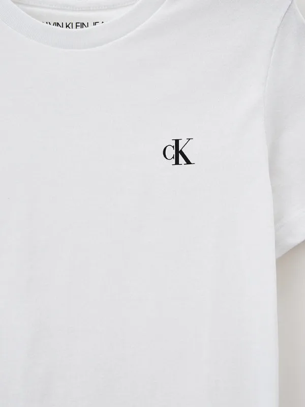2-Pack Monogram Top