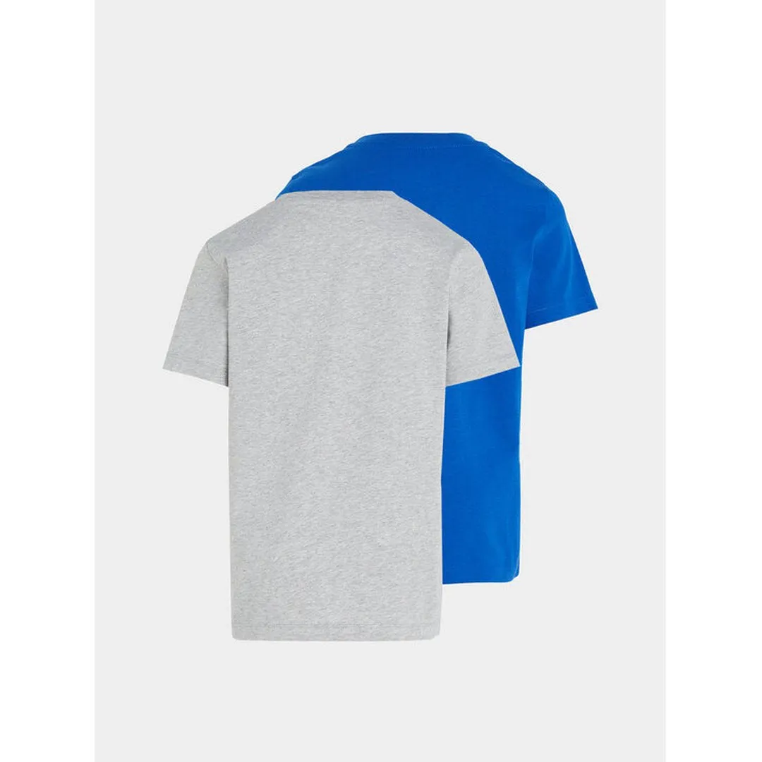2-Pack Monogram Top