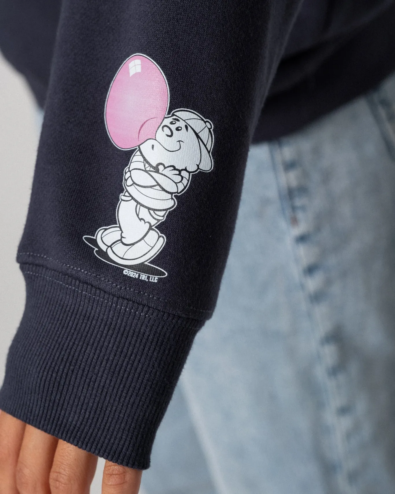 22Fresh X Dubble Bubble Pud Hoodie