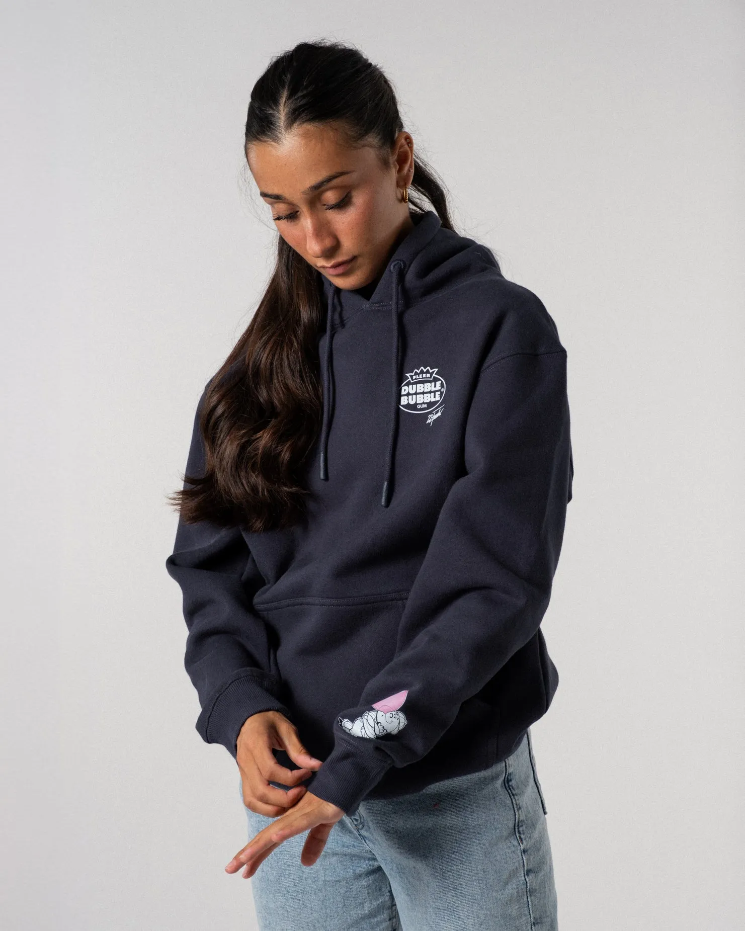 22Fresh X Dubble Bubble Pud Hoodie