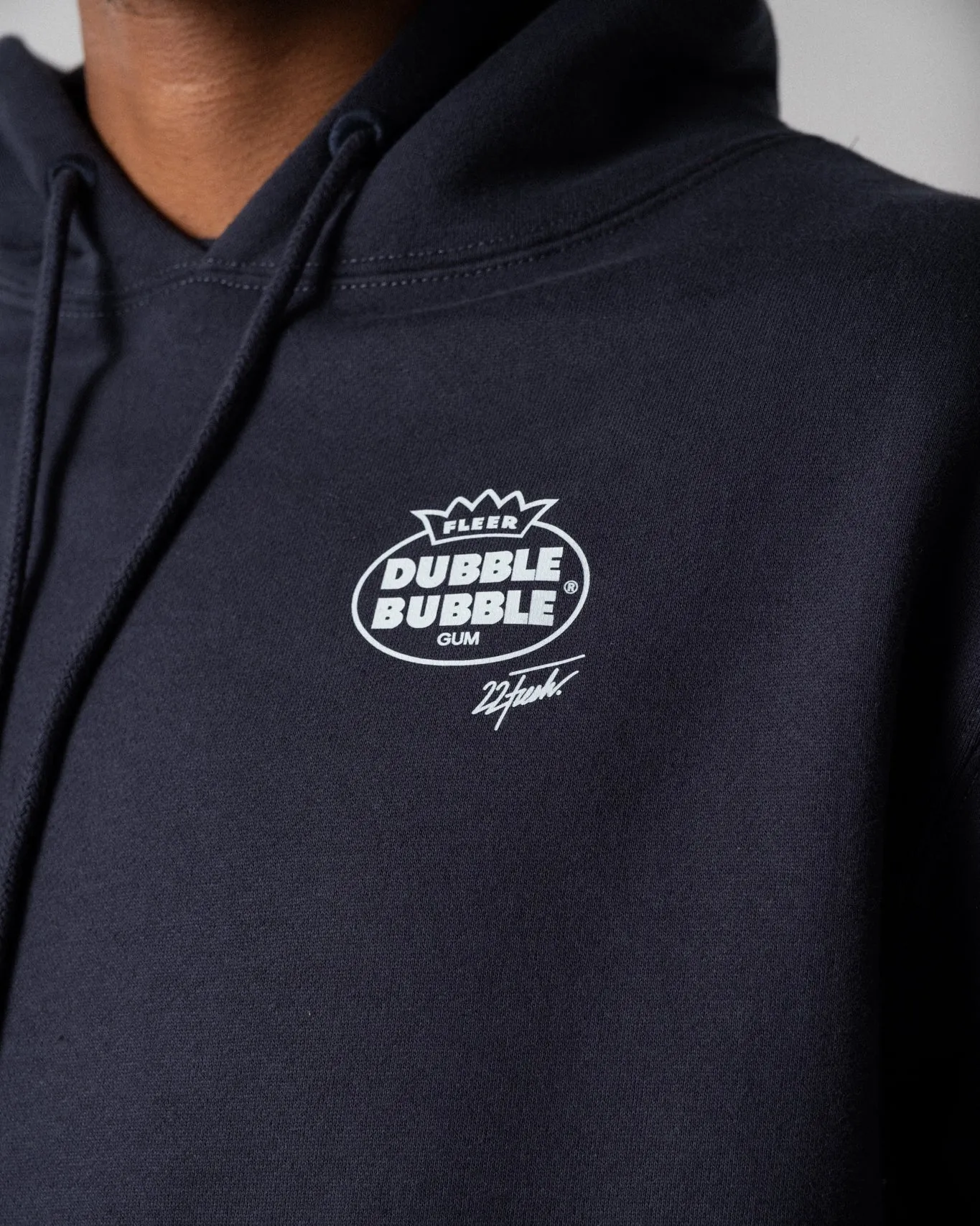 22Fresh X Dubble Bubble Pud Hoodie