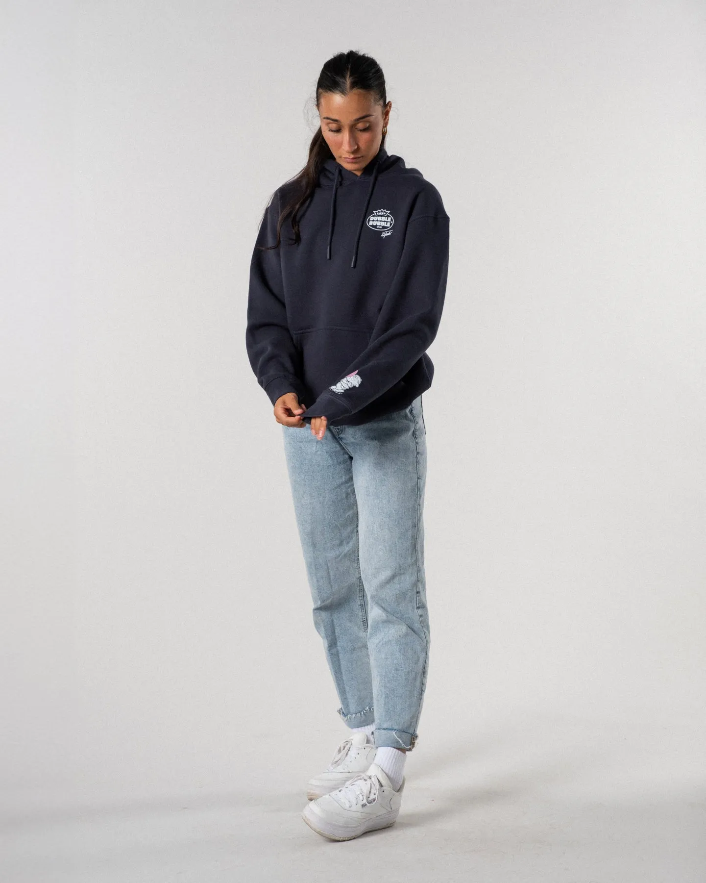 22Fresh X Dubble Bubble Pud Hoodie