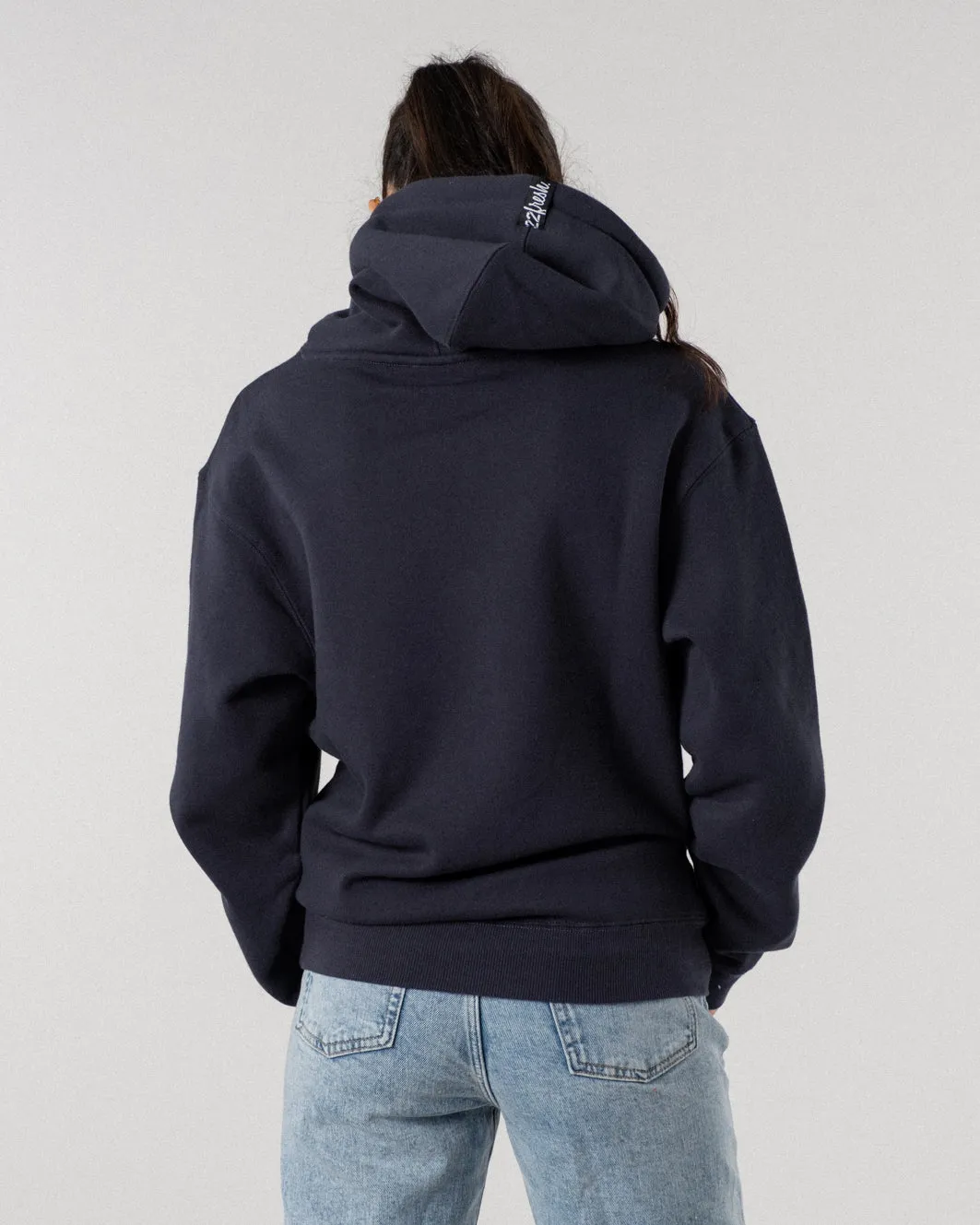 22Fresh X Dubble Bubble Pud Hoodie