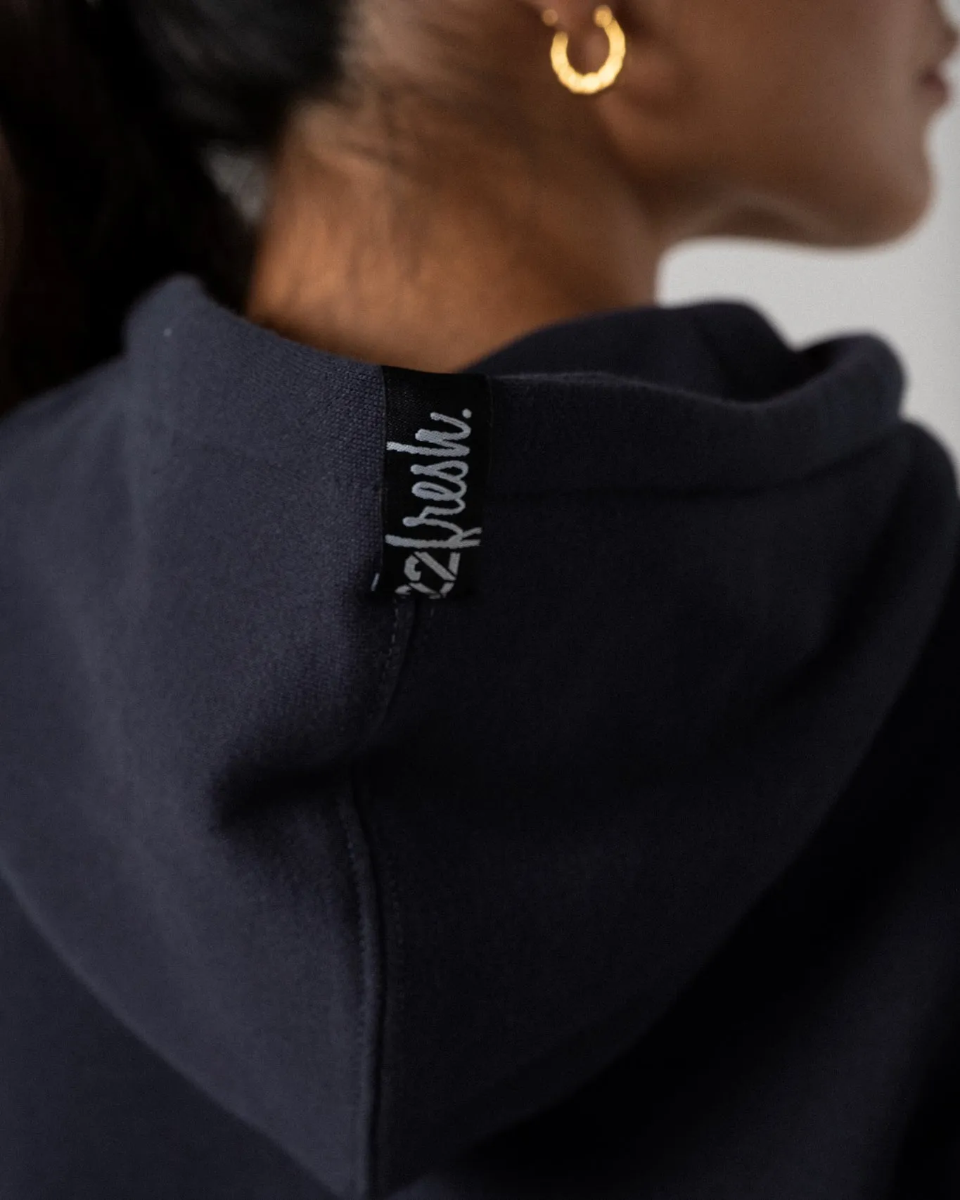 22Fresh X Dubble Bubble Pud Hoodie