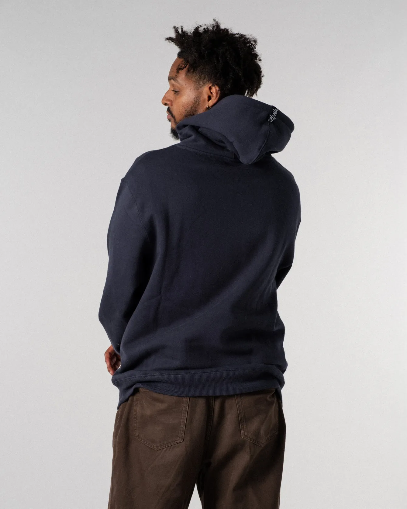 22Fresh X Dubble Bubble Pud Hoodie