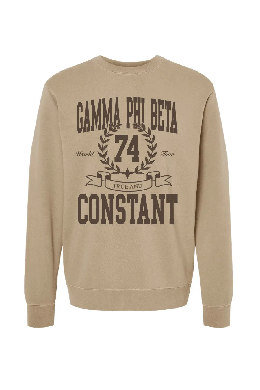 74 Constant Crewneck