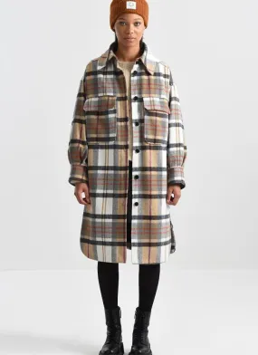 Adeline Coat