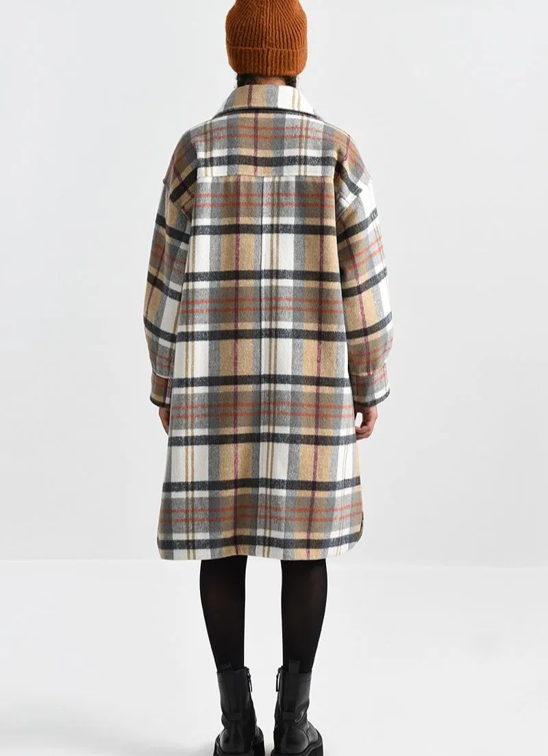Adeline Coat