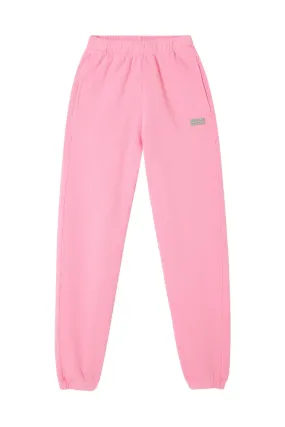 American Vintage IZU05AE25 Women’s Joggers Izubird Vintage Pink