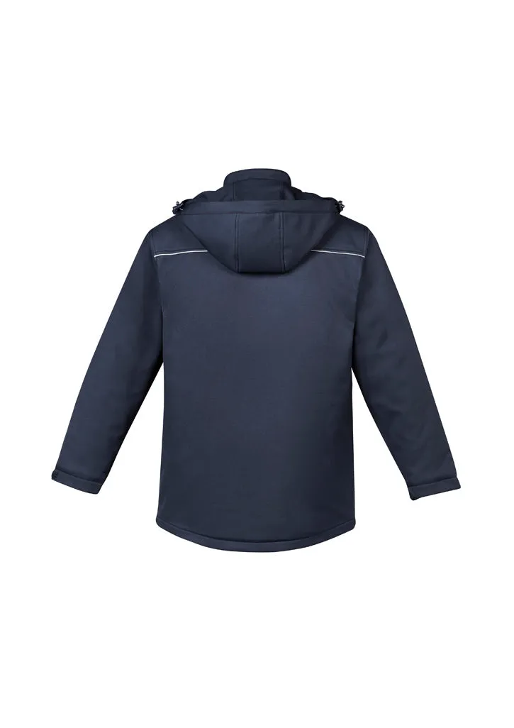 Antarctic Softshell Jacket