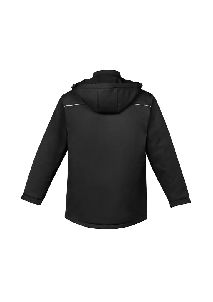 Antarctic Softshell Jacket
