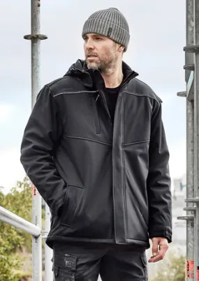 Antarctic Softshell Jacket