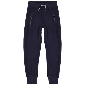 Ashton Sweatpants Dark Navy