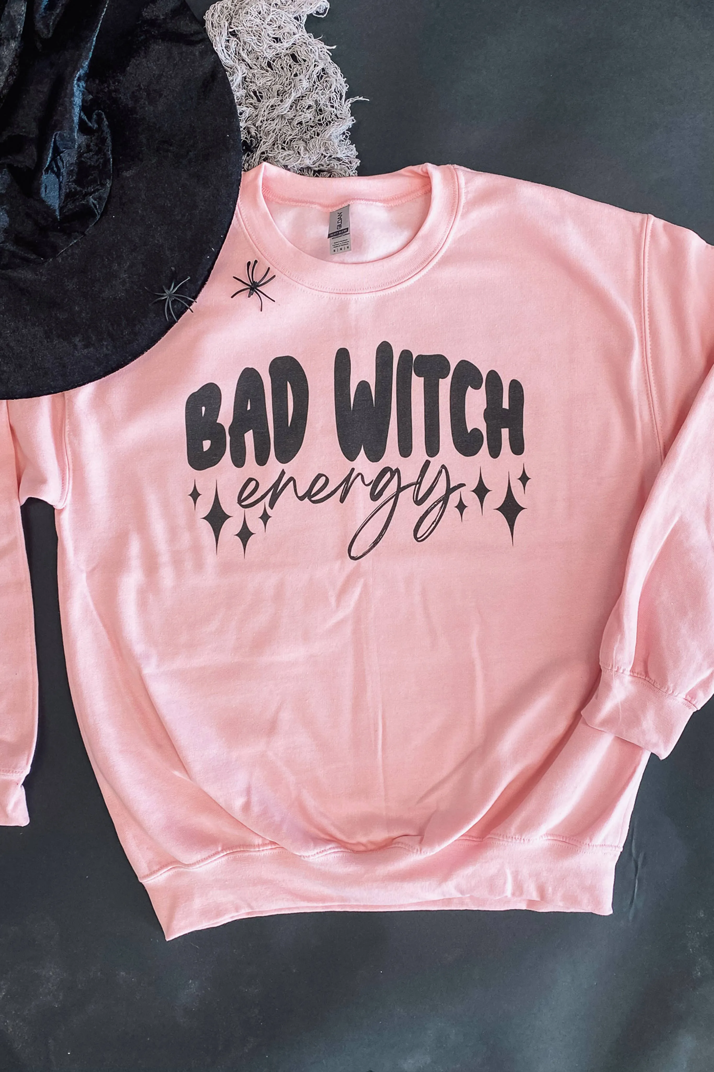 BAD WITCH ENERGY: Large