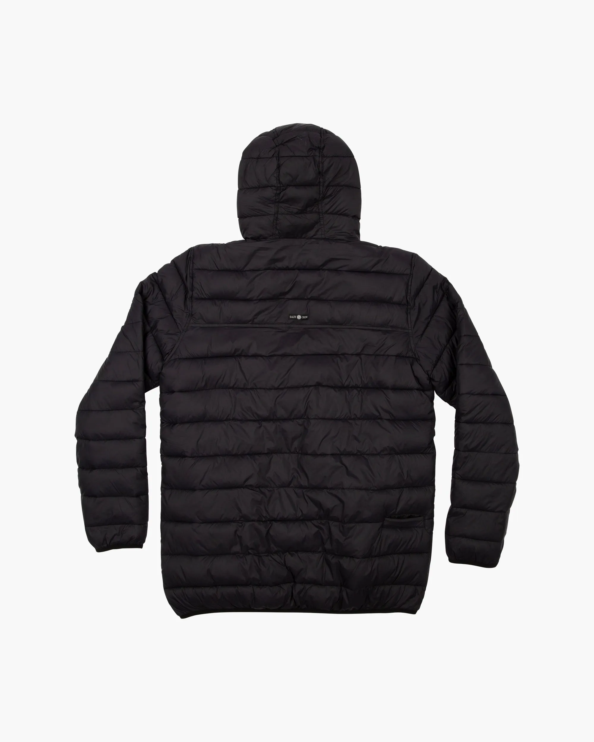 Barrier Jacket - Black