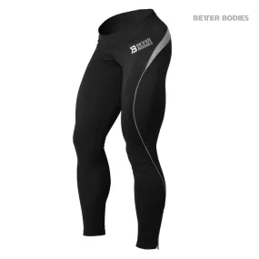 Better Bodies Women's Tights - Black
