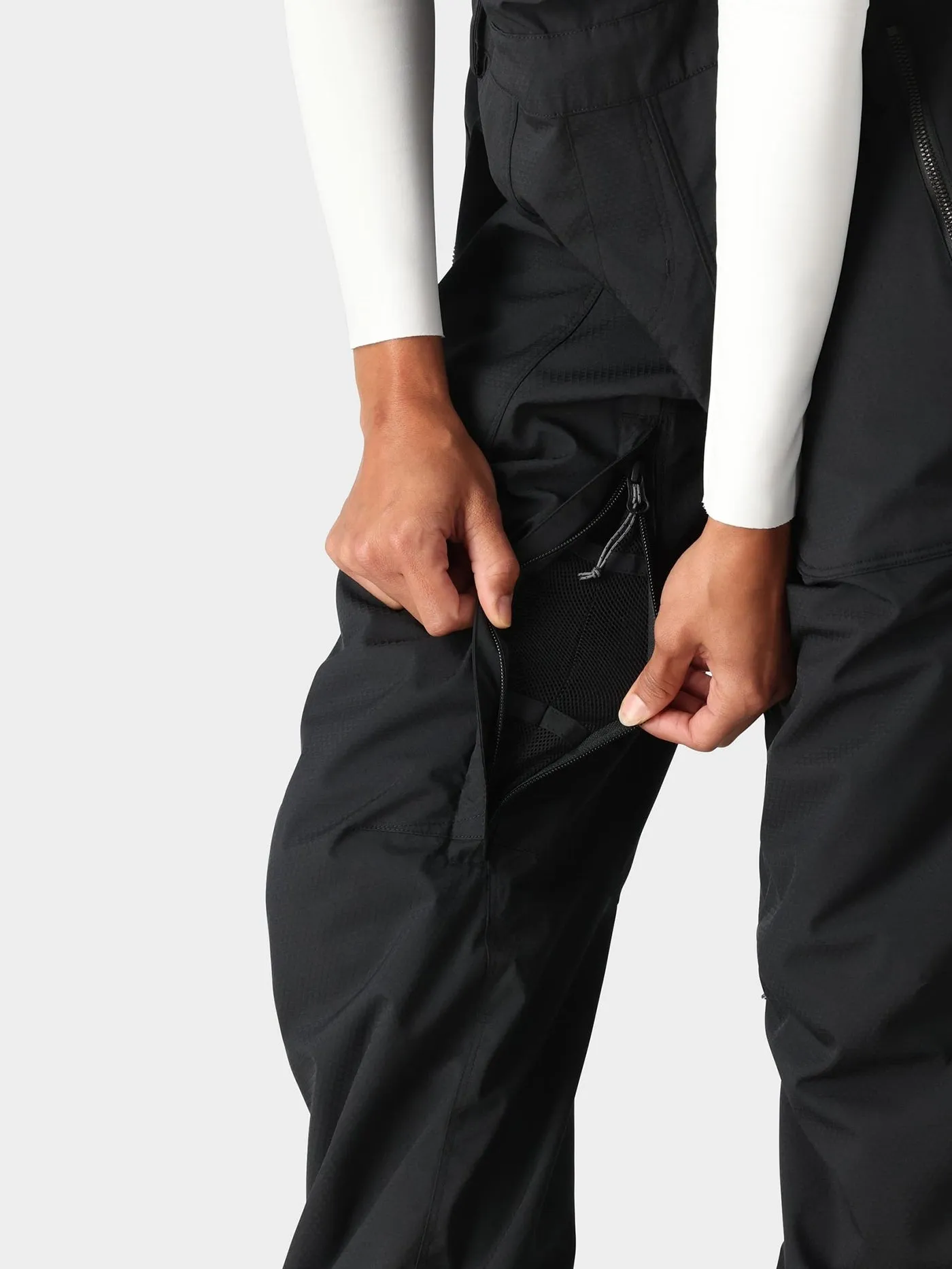 Black Magic Insulated Overall