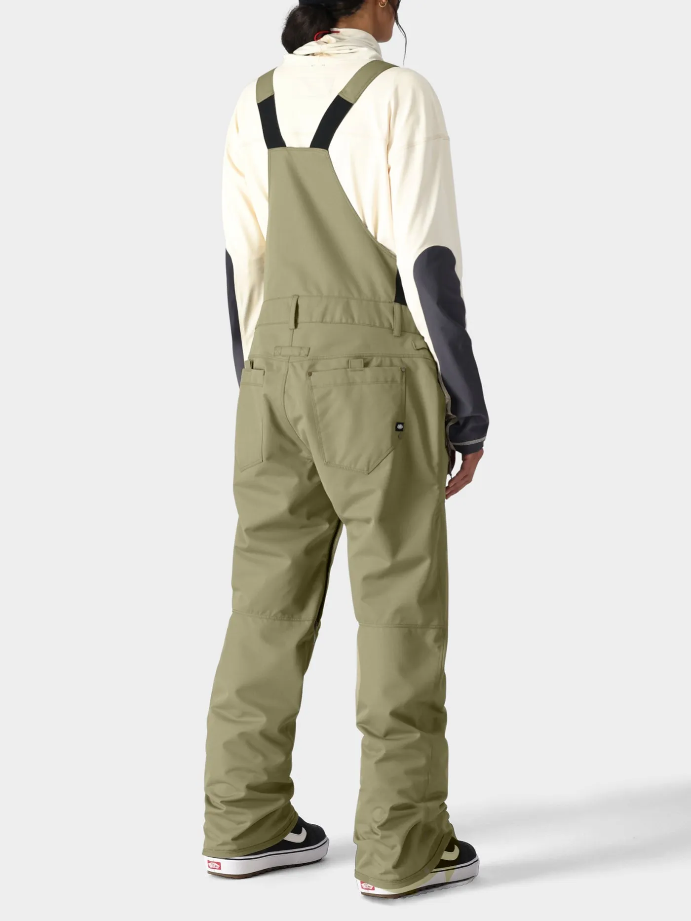 Black Magic Insulated Overall