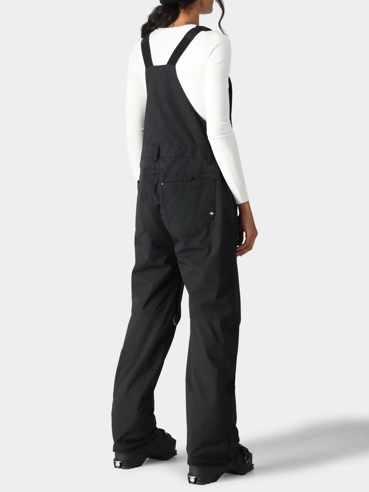 Black Magic Insulated Overall