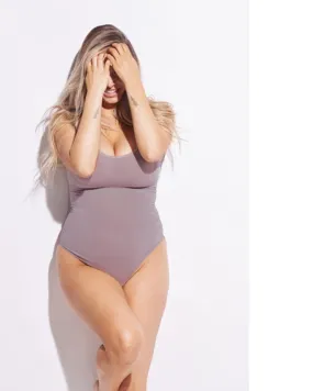 BODYSUIT | Champagne