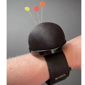 Bohin Soft Strap Pin Cushion