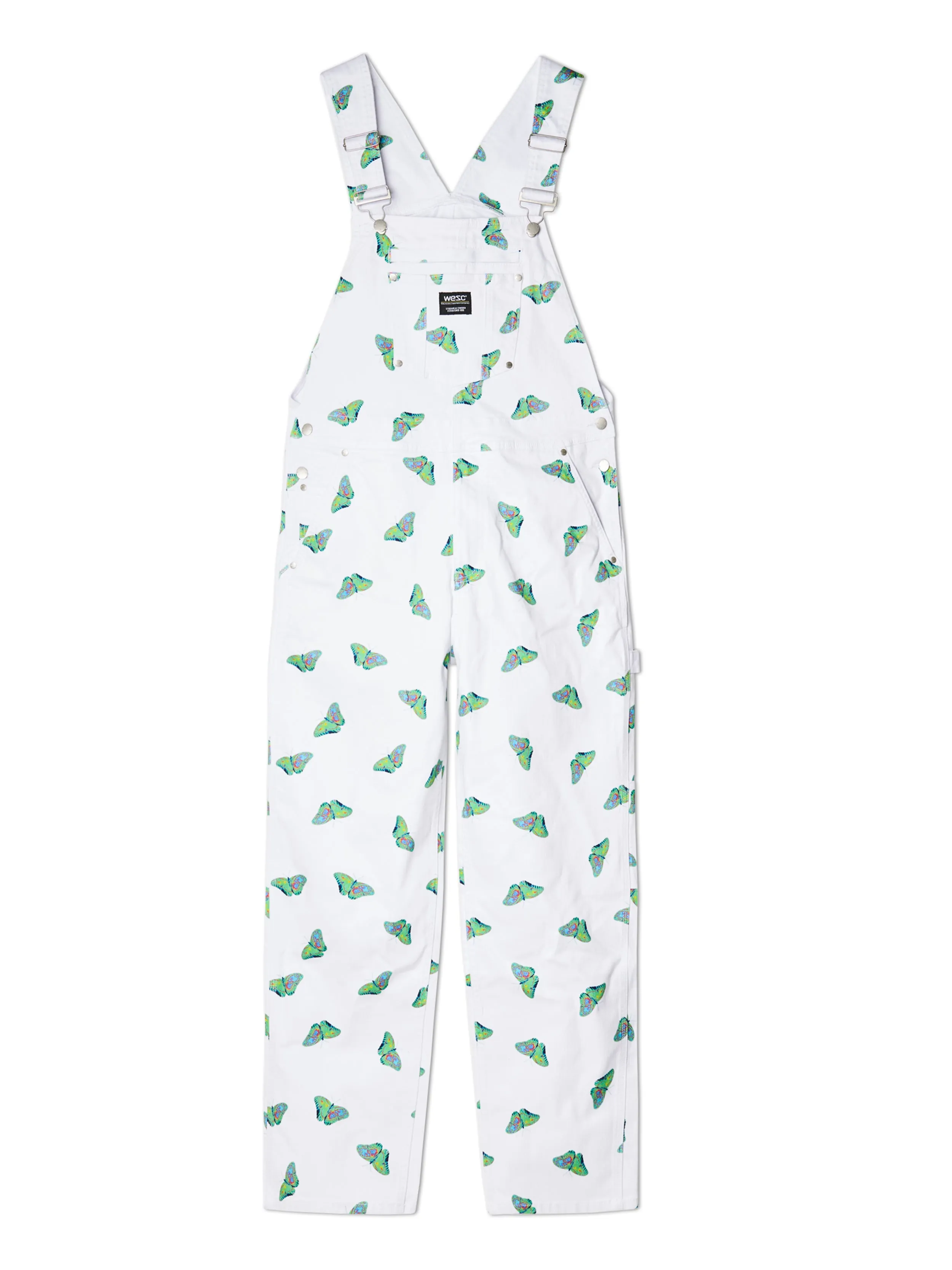 BUTTERFLY AOP OVERALL