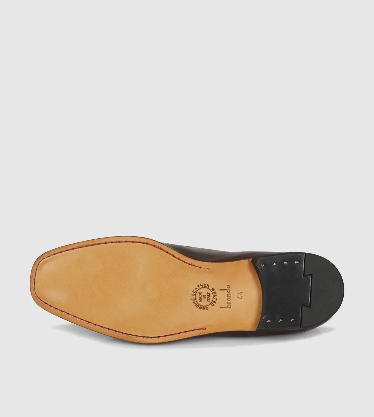 Casper Loafers by Brando