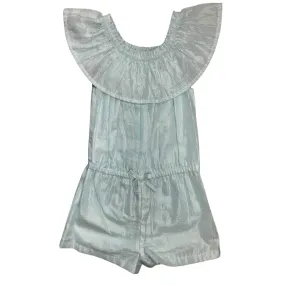 CAT & JACK - Shimmer Romper Overall