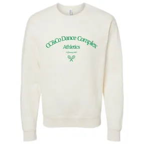 CC Athletics Crewneck