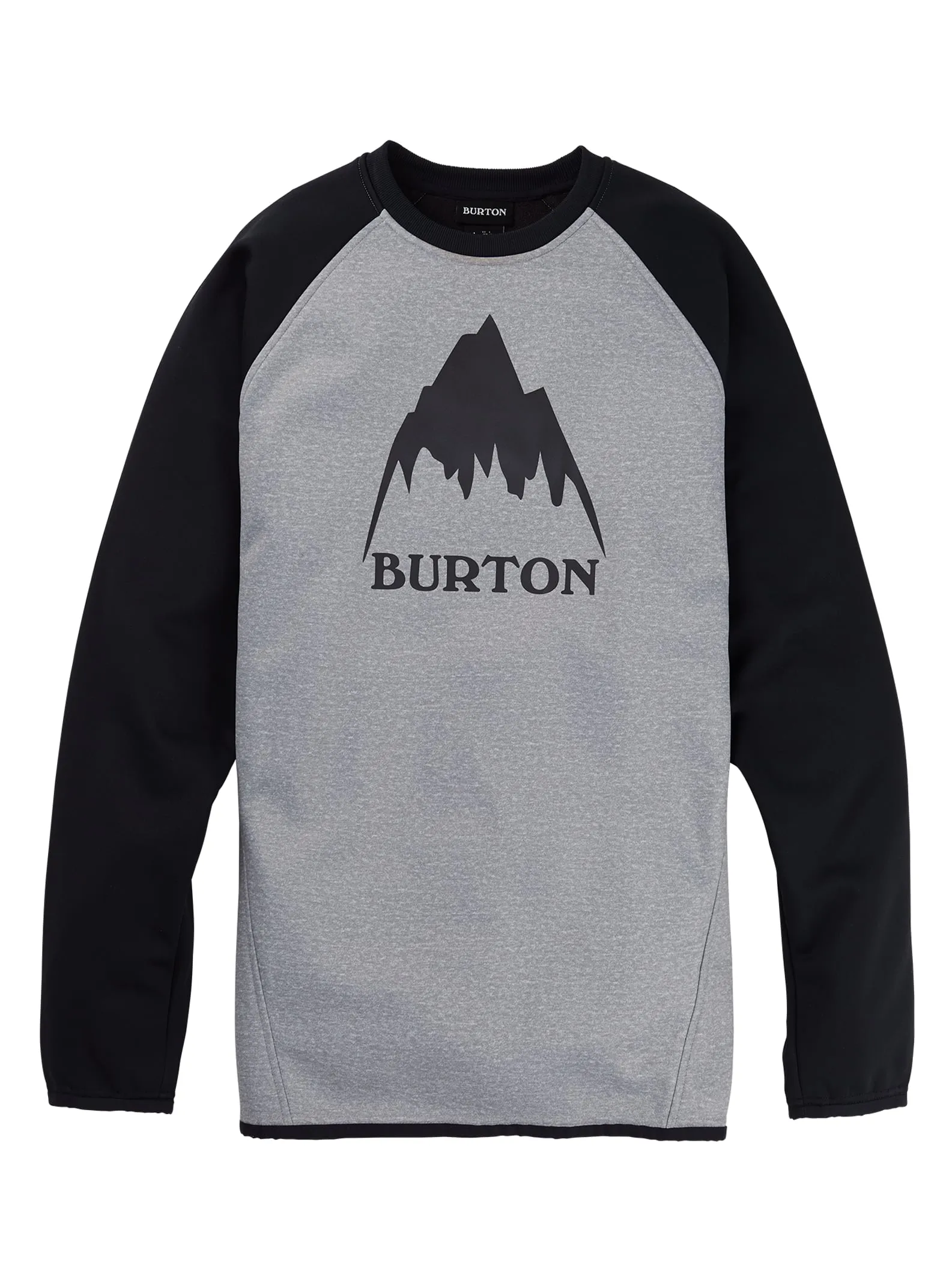 Crown Weatherproof Pullover Crew 2022