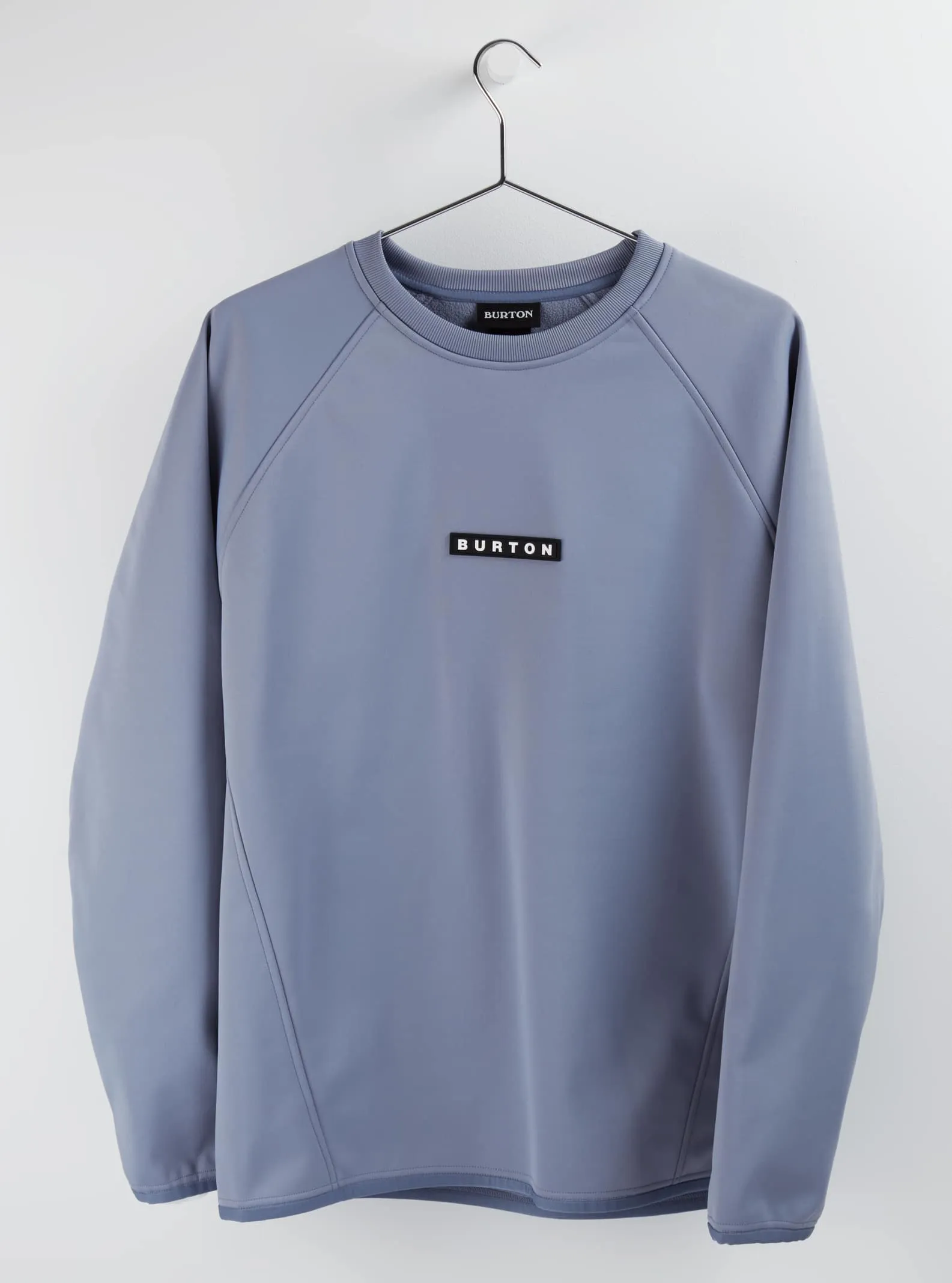 Crown Weatherproof Pullover Crew 2022