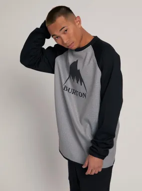 Crown Weatherproof Pullover Crew 2022