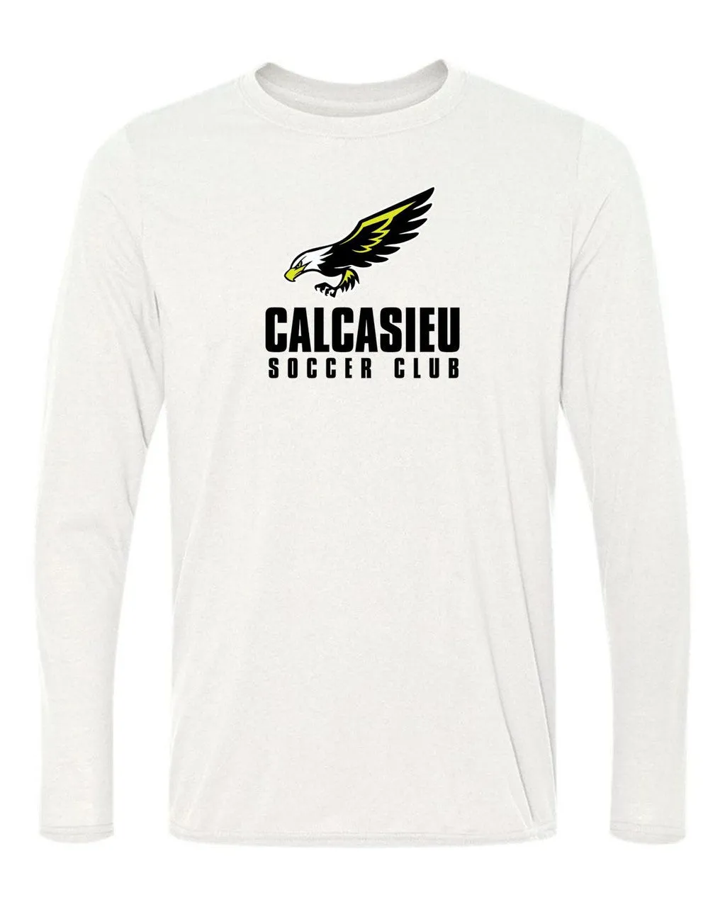 CSC Long-Sleeve T-Shirt