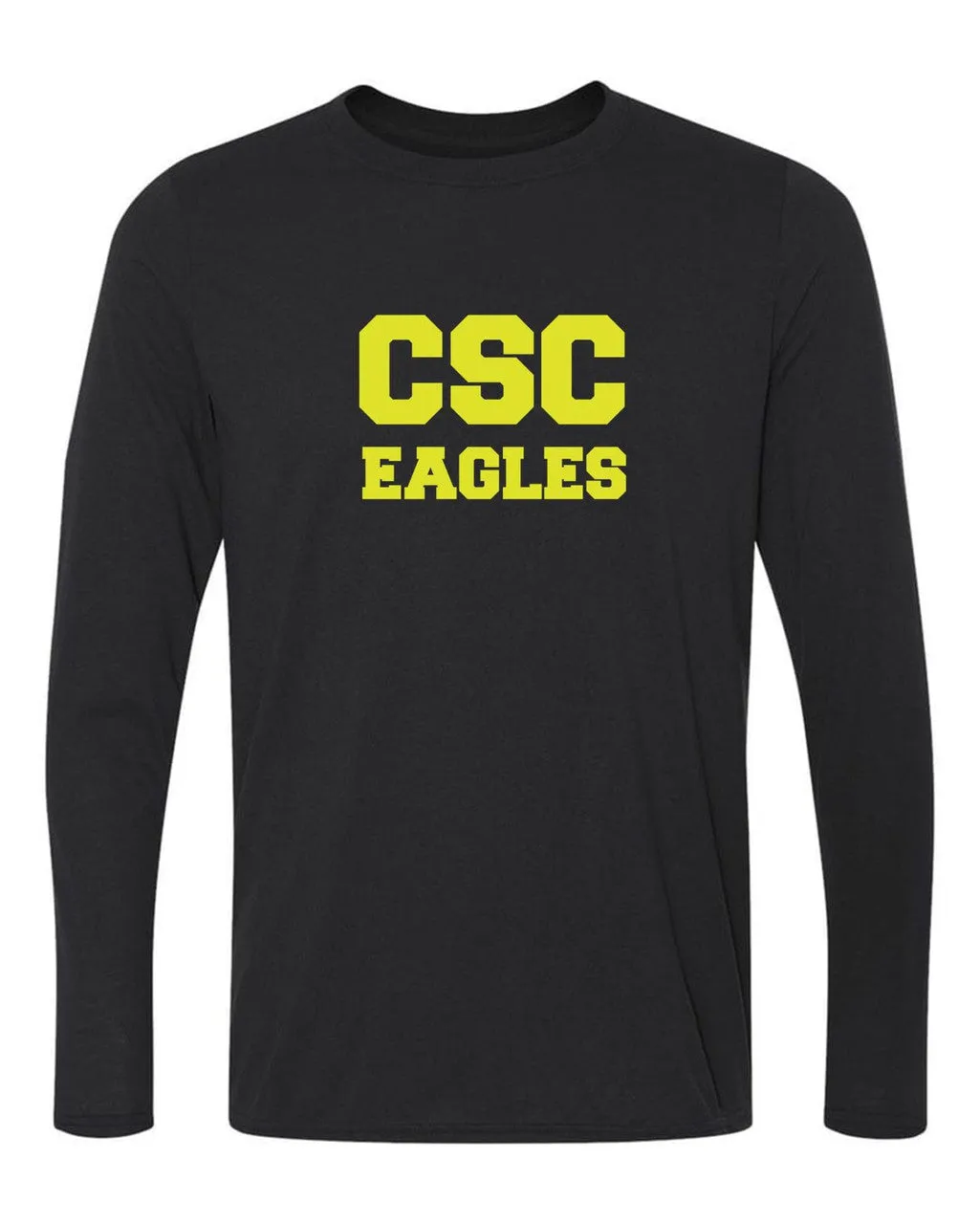 CSC Long-Sleeve T-Shirt