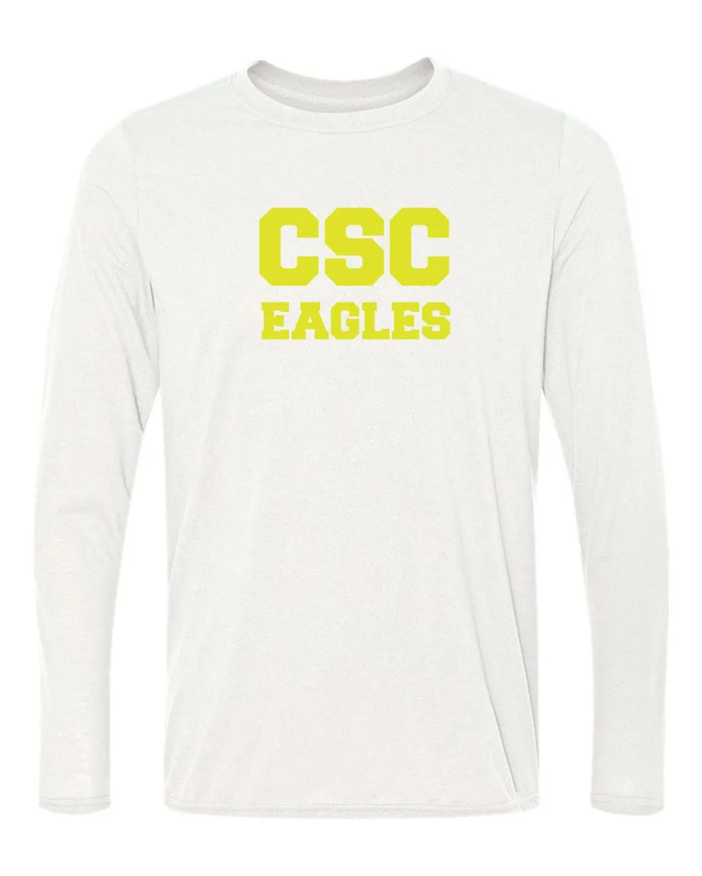 CSC Long-Sleeve T-Shirt