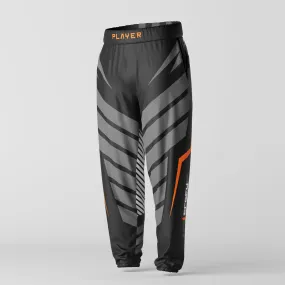 CUSTOM GAMING JOGGERS  'AVENTADOR'