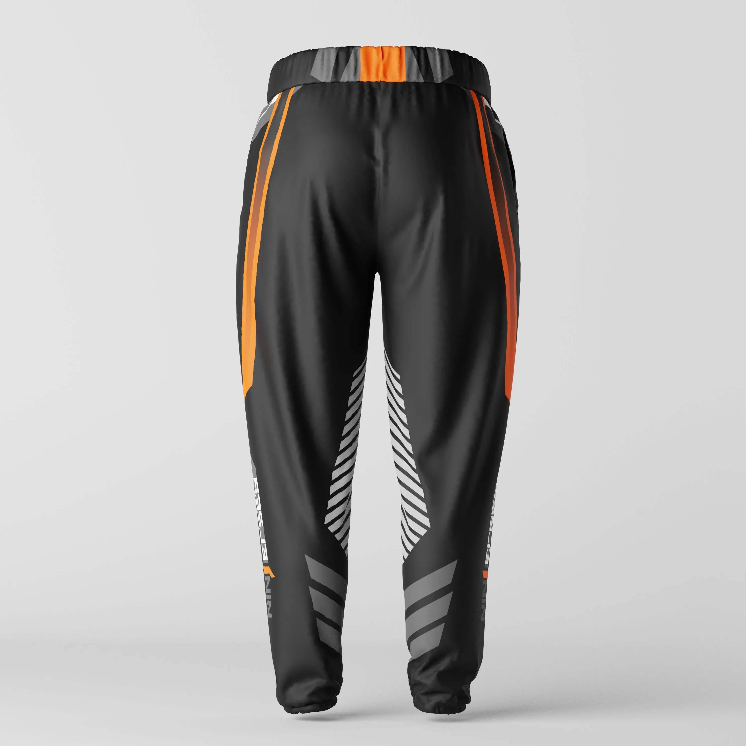 CUSTOM GAMING JOGGERS  'AVENTADOR'