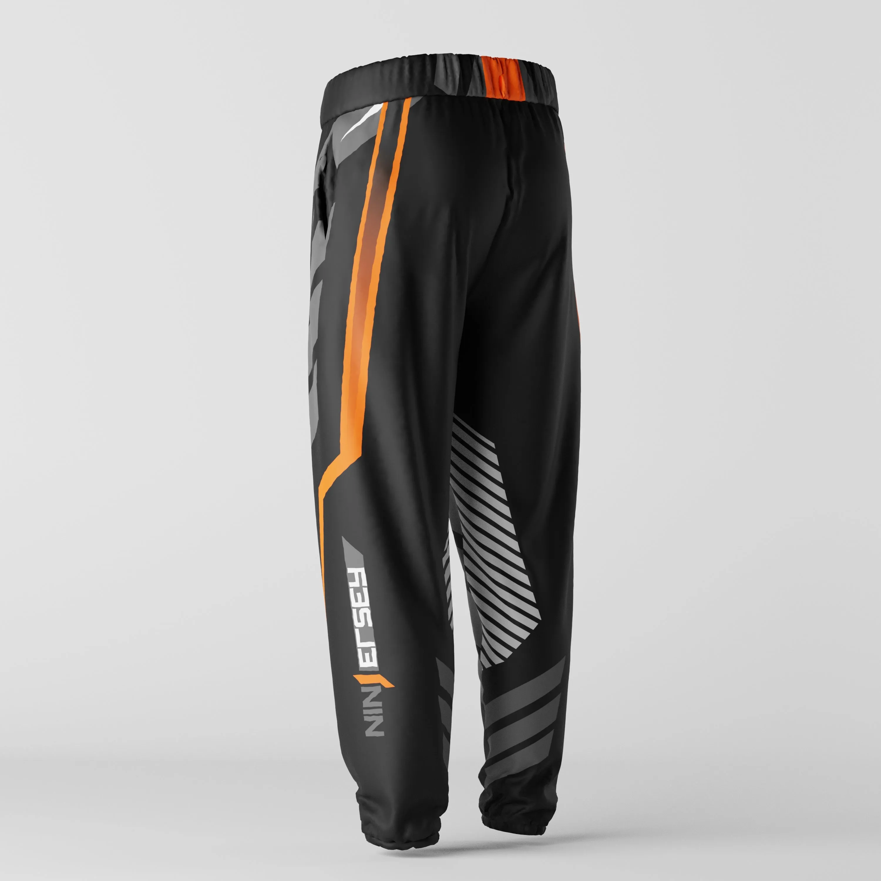 CUSTOM GAMING JOGGERS  'AVENTADOR'