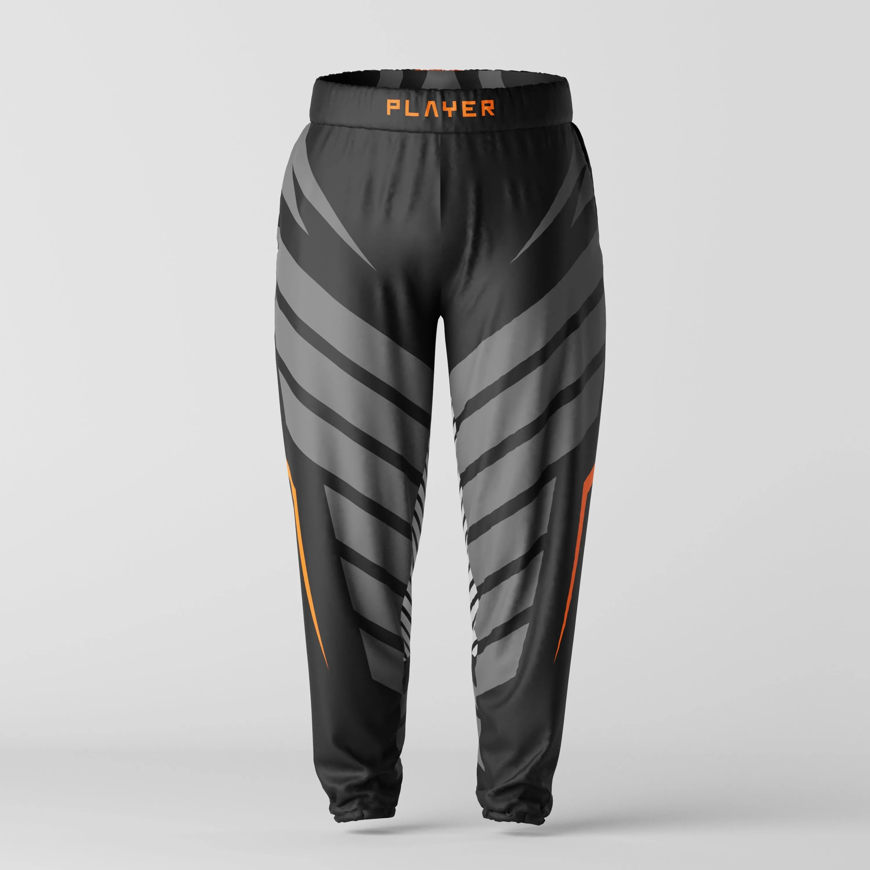 CUSTOM GAMING JOGGERS  'AVENTADOR'