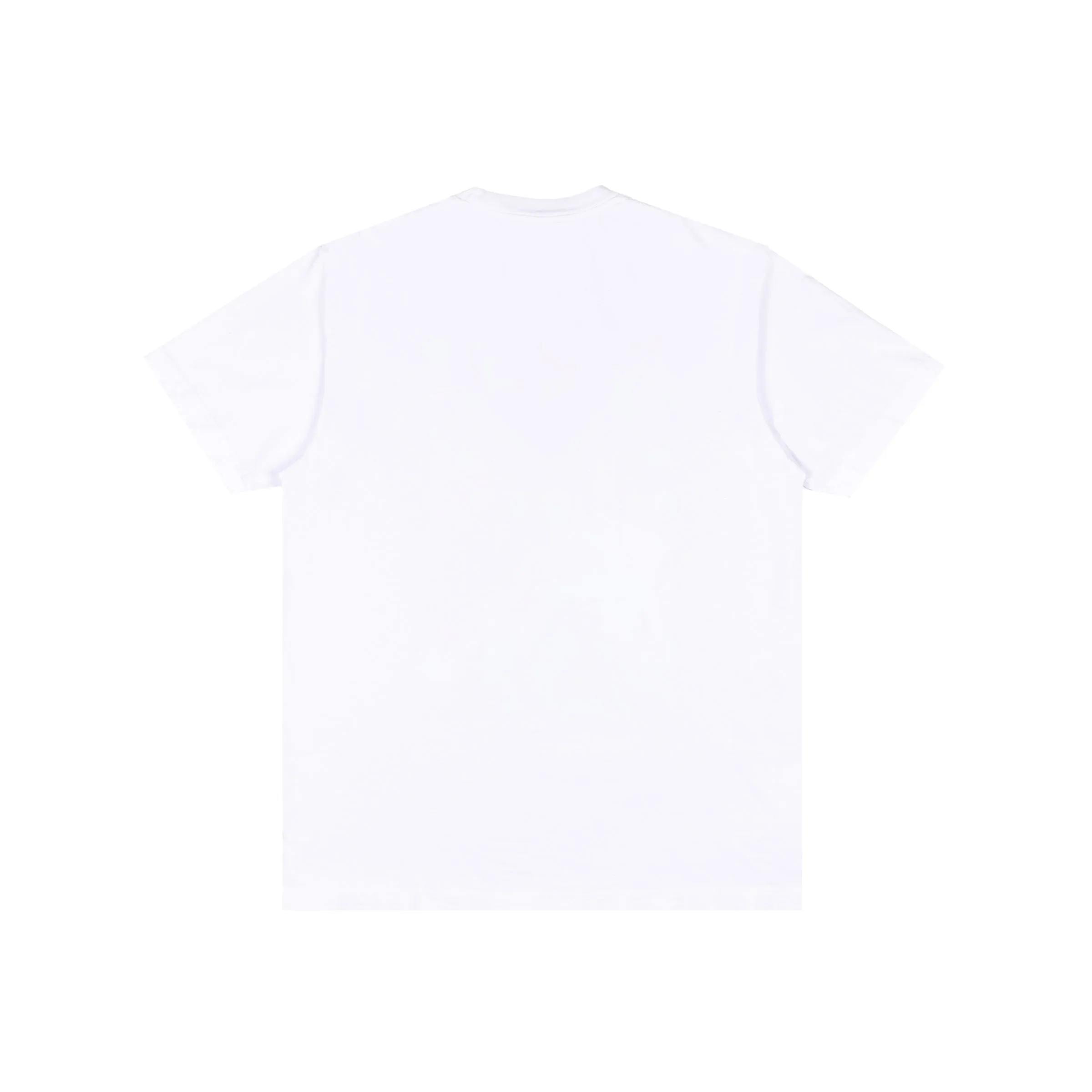 DAFT PUNK COLLEGIATE TEE