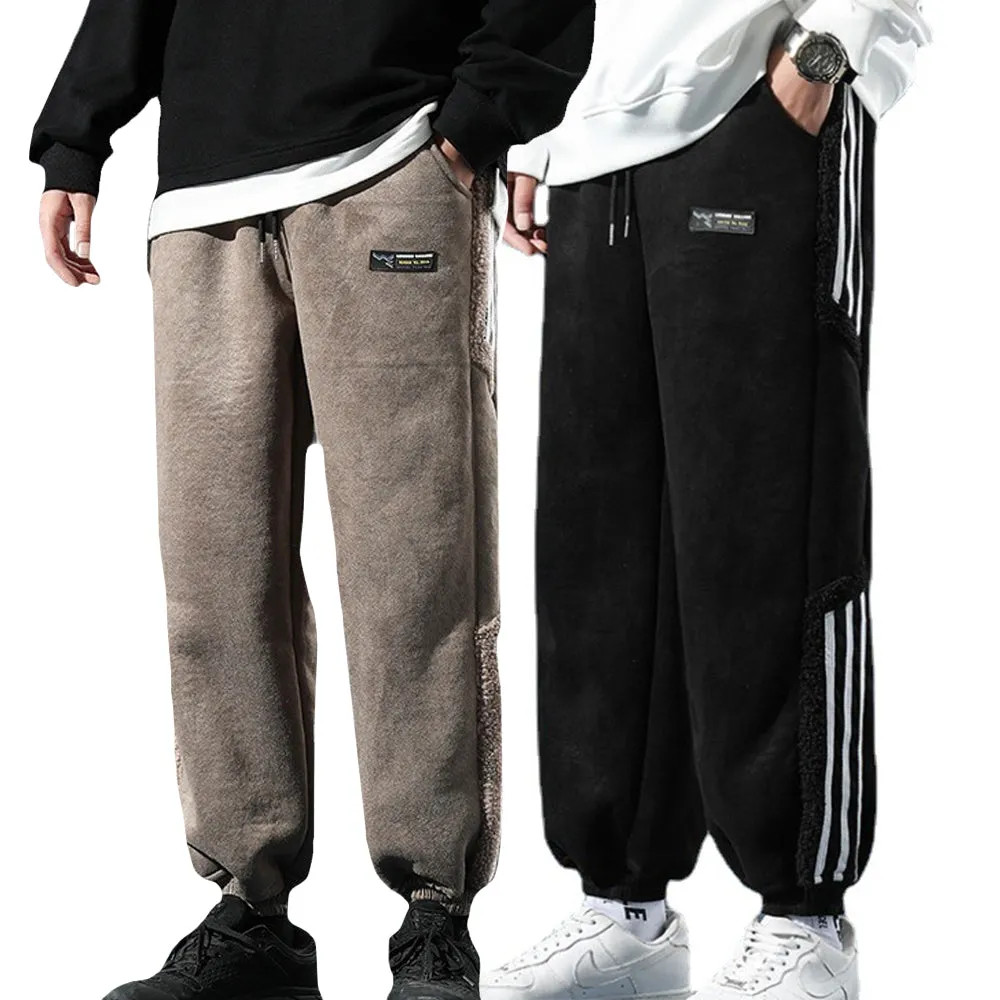 Danny Cotton Joggers