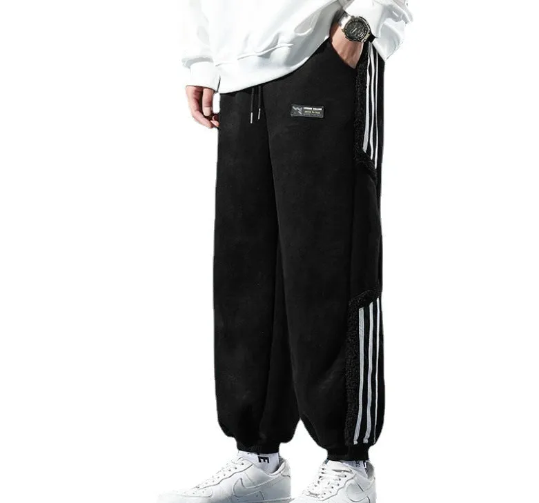 Danny Cotton Joggers