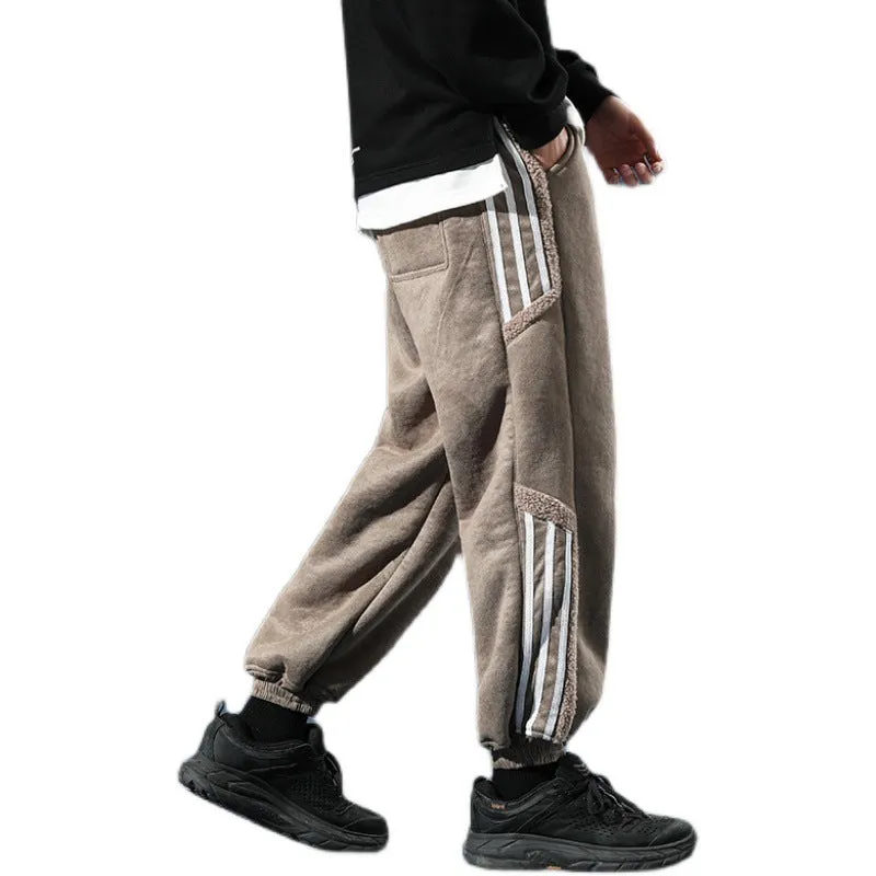 Danny Cotton Joggers