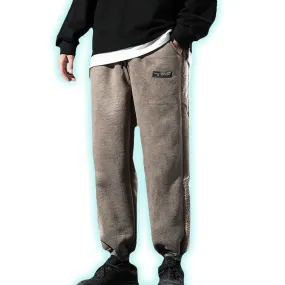 Danny Cotton Joggers