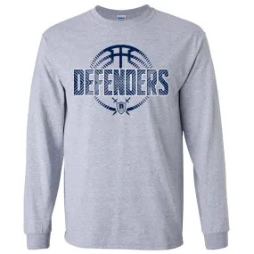 Defenders Long Sleeve T-Shirt