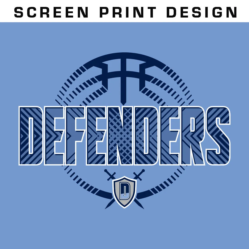 Defenders Long Sleeve T-Shirt