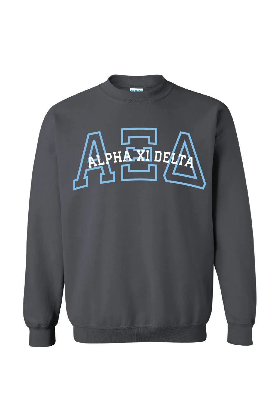 Diamond in the Rough Crewneck