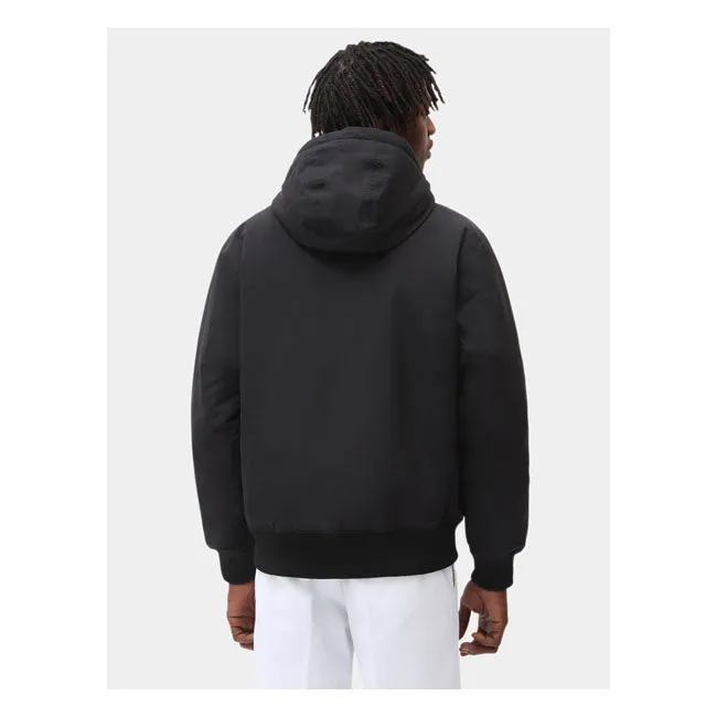 Dickies New Sarpy Jacket Black